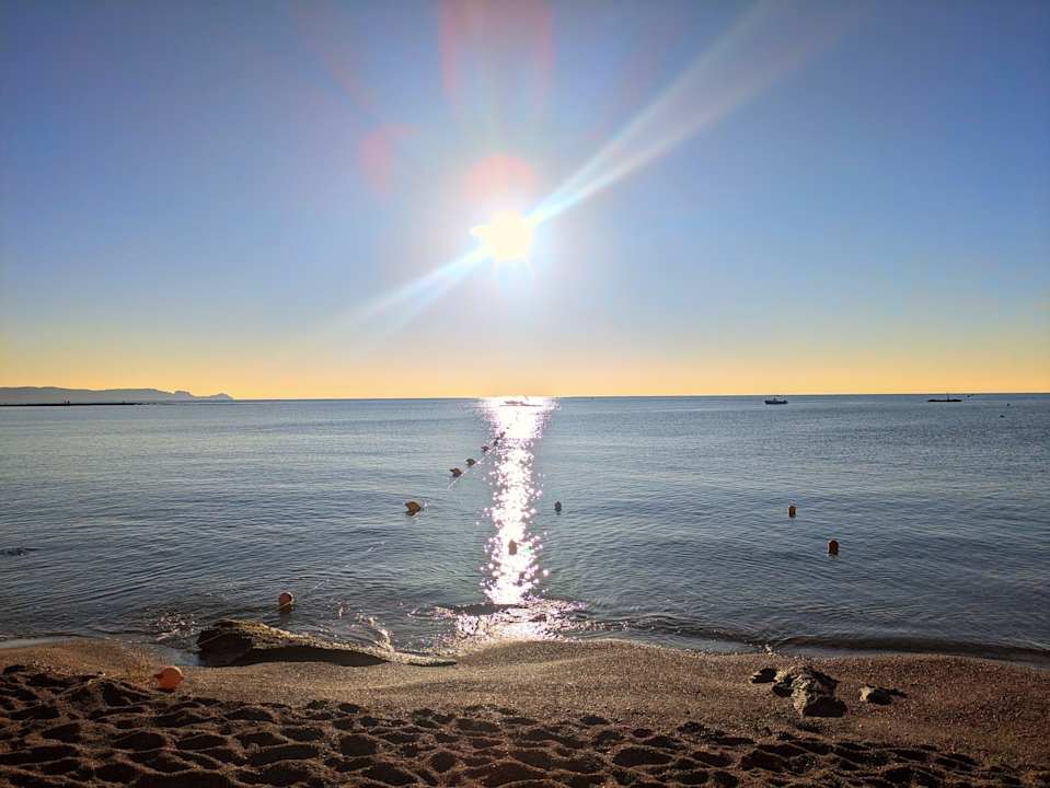 Strand Rodos Princess Beach Hotel & Spa