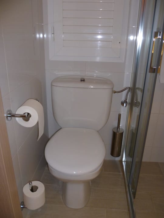 Toilette JS Palma Stay