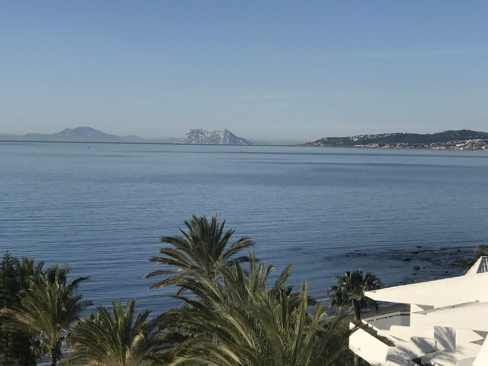 Ausblick H10 Estepona Palace