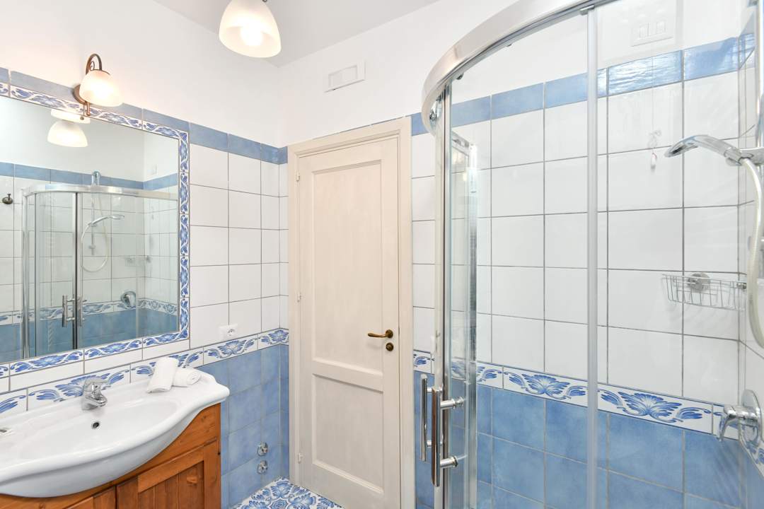Zimmer Casale il Saùco