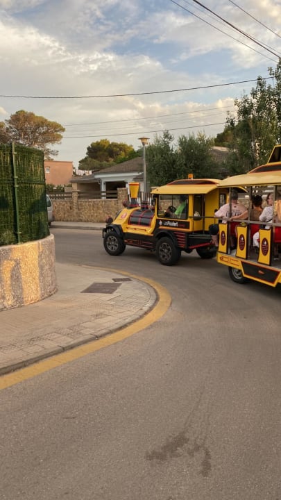 Sonstiges Eix Platja Daurada Hotel & SPA