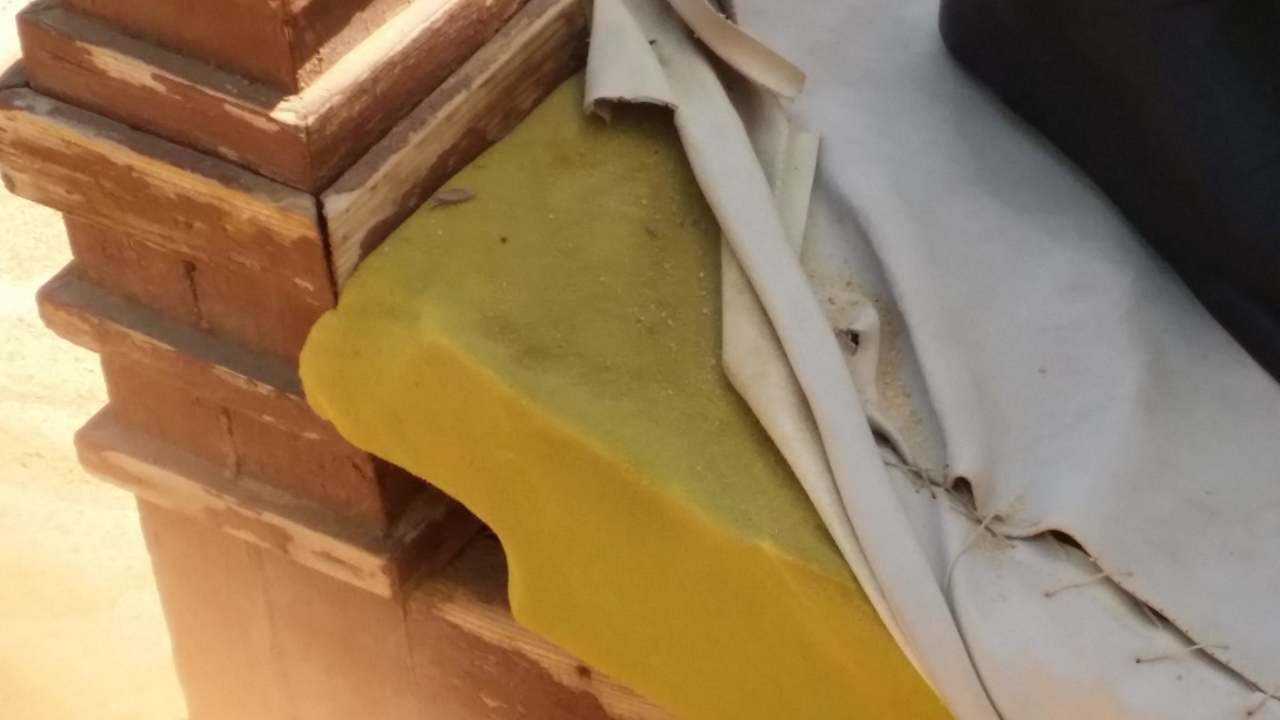 Doppelliegen am Meer The Grand Hotel Sharm El Sheikh