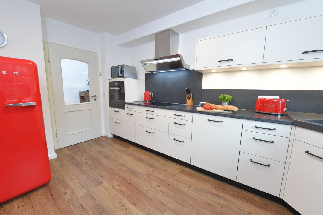 Zimmer Ferienwohnungen Gerlach