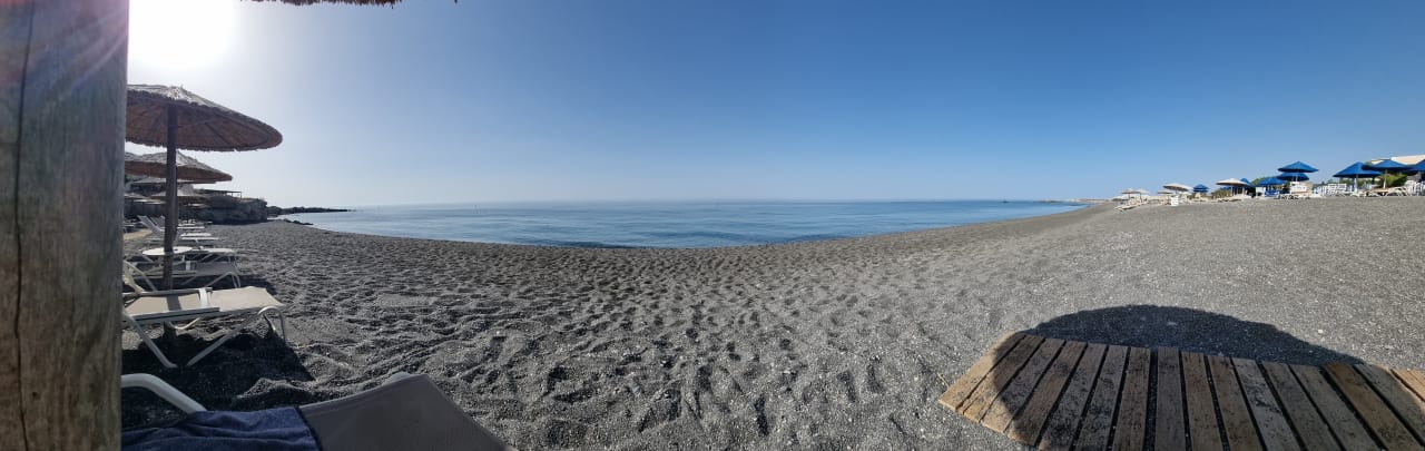 Strand Kakkos Beach Hotel