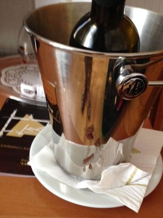 Eiskühler Schlosshotel Bad Wilhelmshöhe Conference & Spa