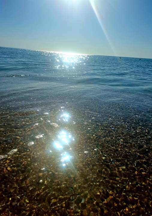 Strand Sentido Marea