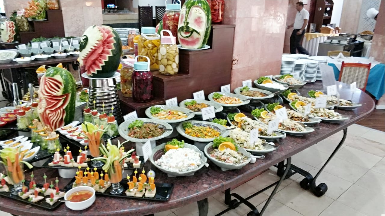 Gastro Asteria Collection Side