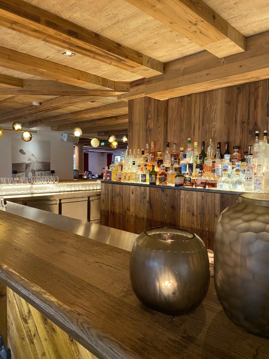 Gastro Das Achental Resort