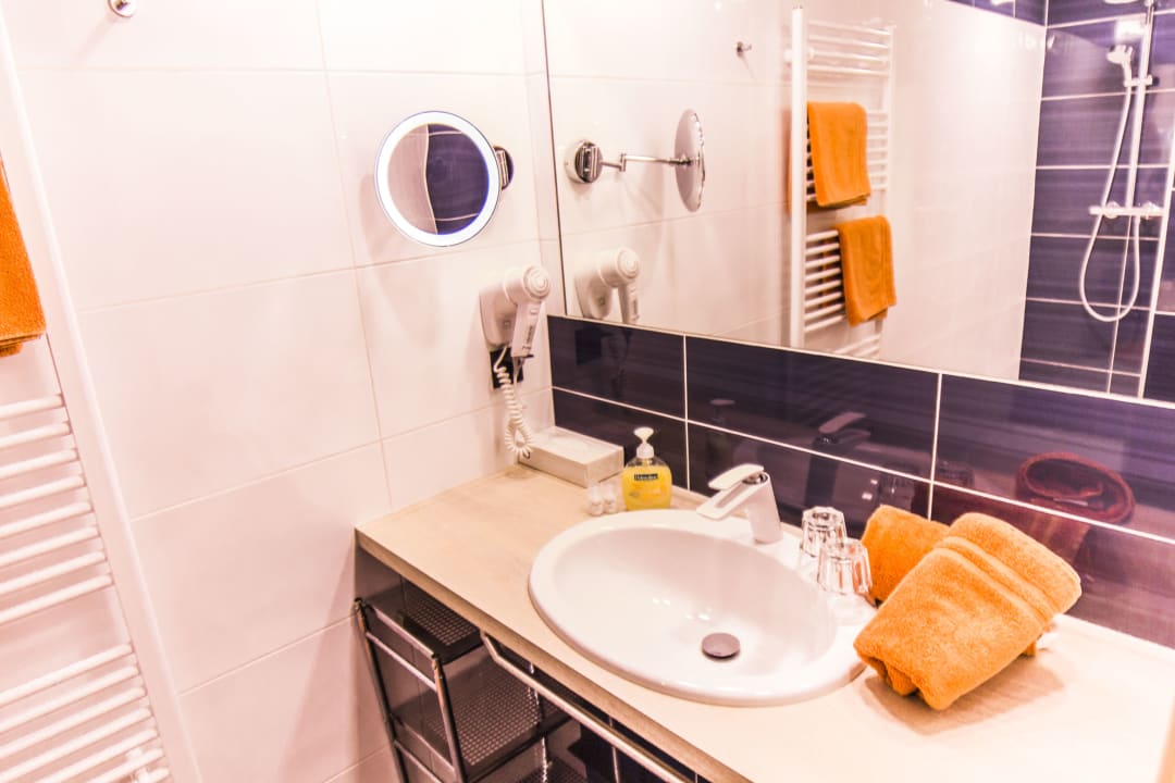 Zimmer Gasthof Knappenwirt