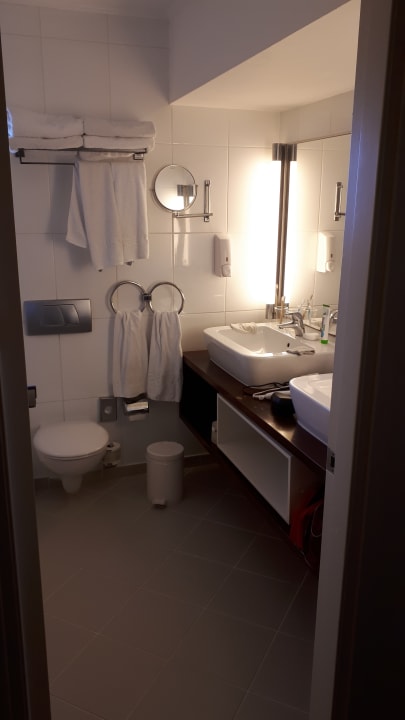 Zimmer Anissa Beach & Village