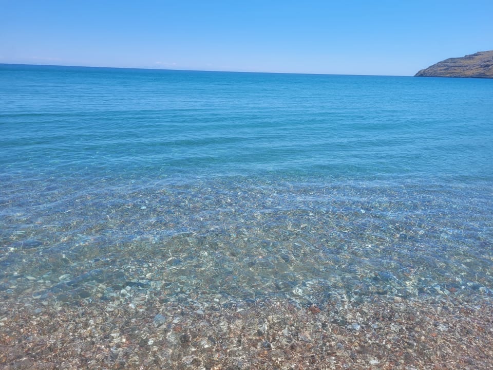 Strand Lindos Grand Resort & Spa - Adults only