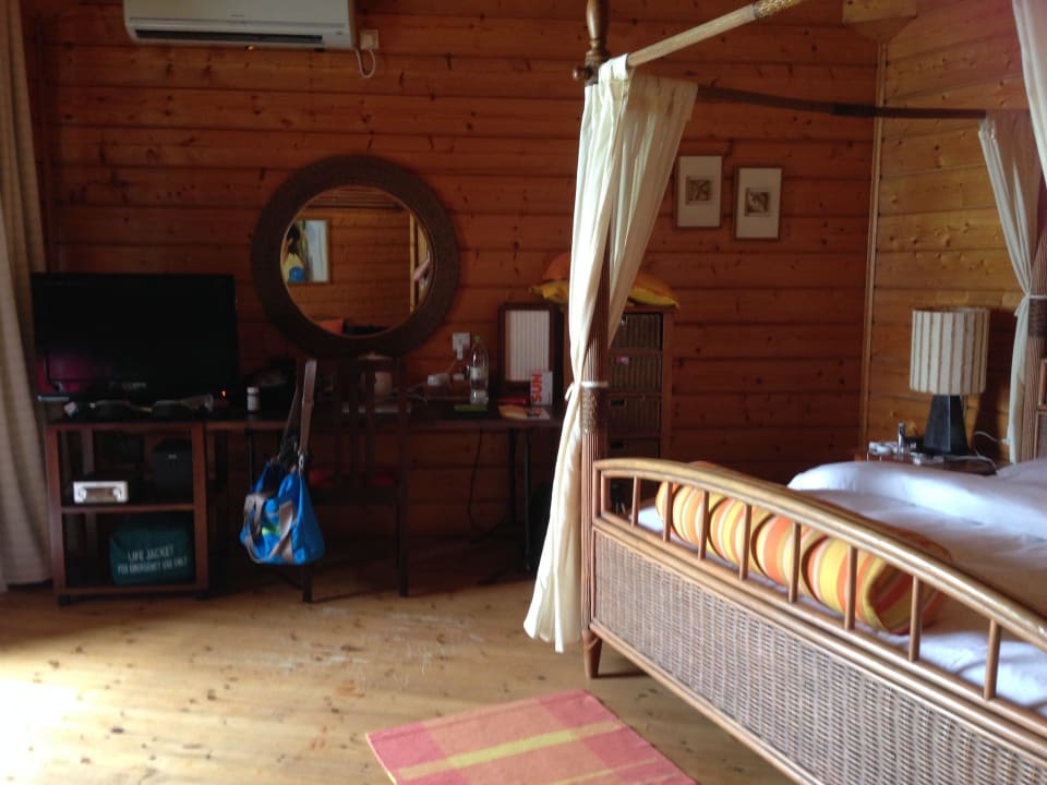 Zimmer 515 Meeru Maldives Resort Island