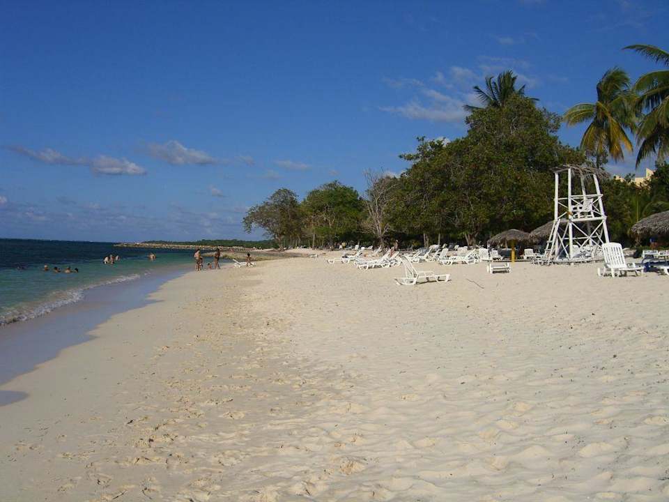 Strand Brisas Guardalavaca Hotel & Villas