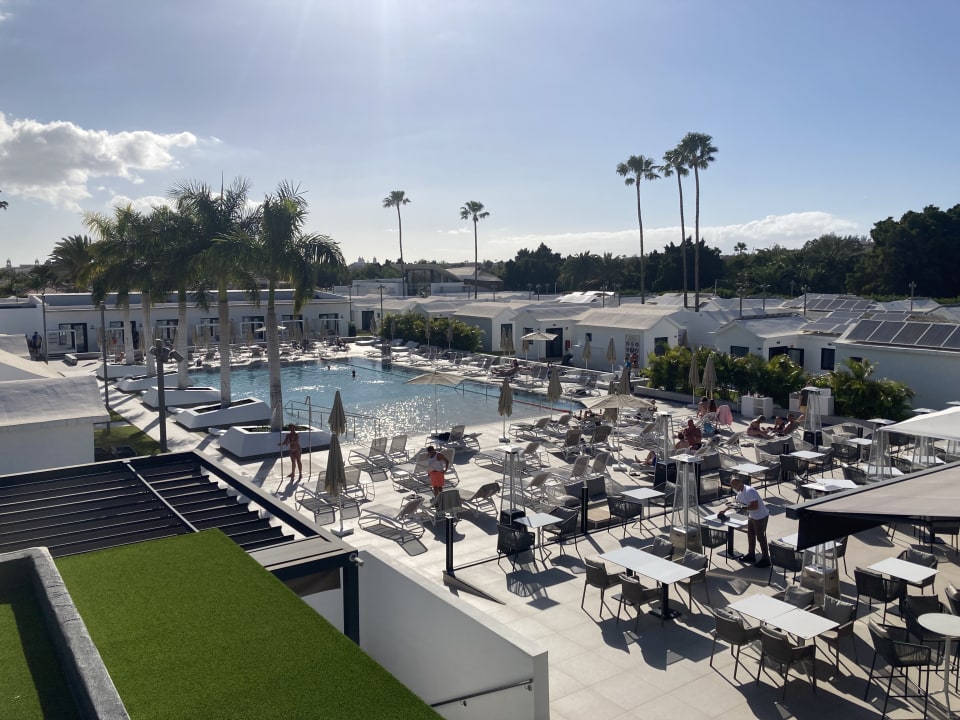 Außenansicht Club Maspalomas Suites & SPA