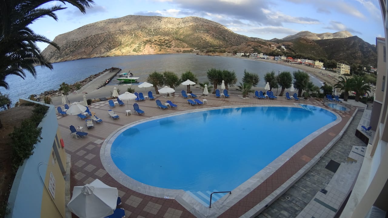 Pool Fodele Beach & Water Park Holiday Resort