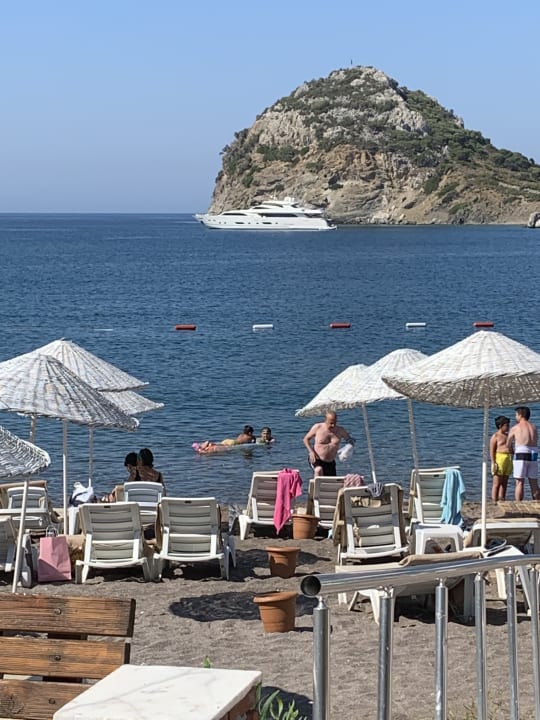 Strand Perili Bay Resort