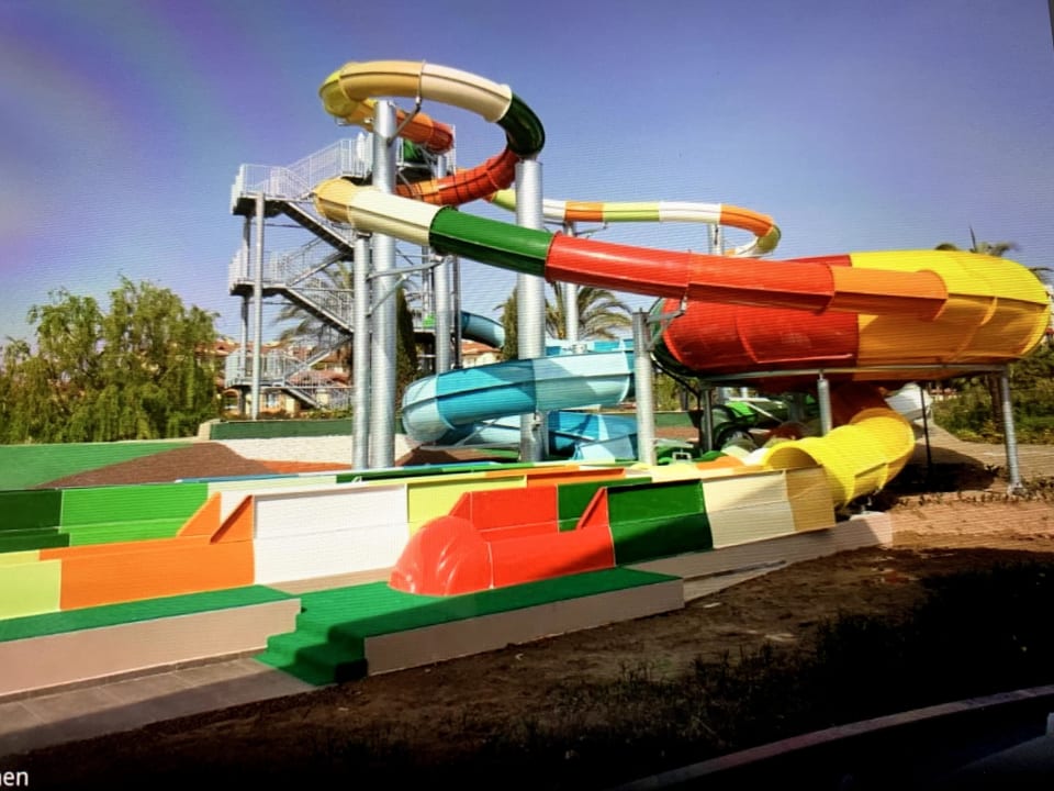 Sport & Freizeit TUI BLUE Xanthe