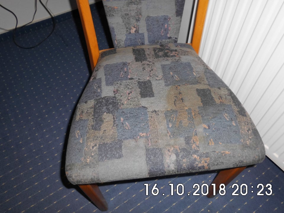 Zimmer Hotel Lindenhof