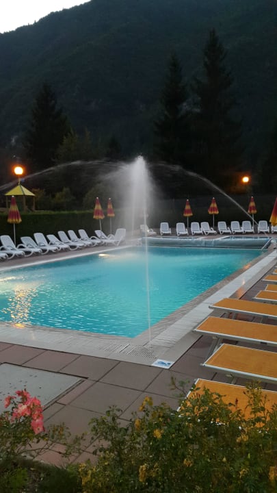 Pool Family Hotel Adriana