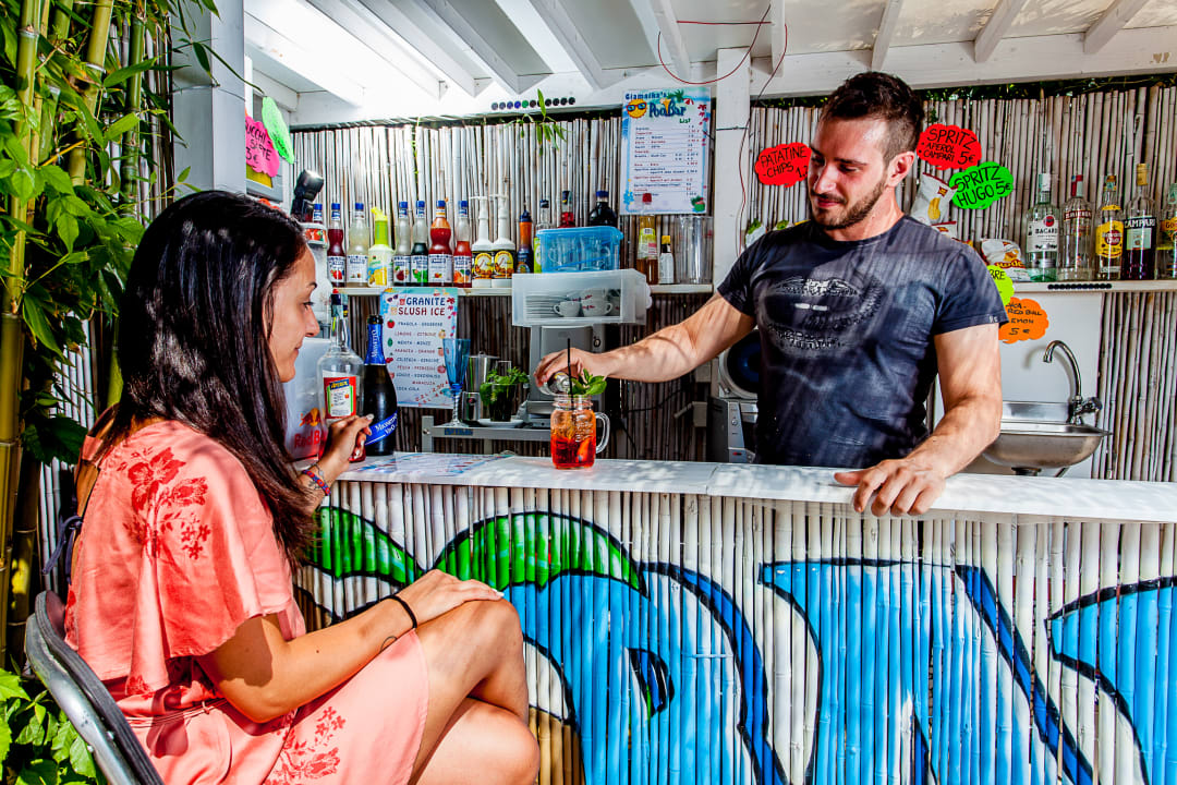 Gastro Hotel Giamaika