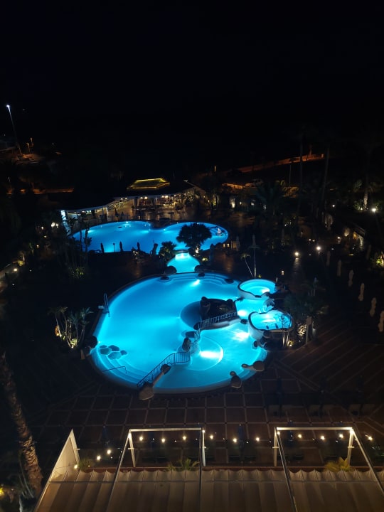 Ausblick Corallium Beach by Lopesan Hotels - Adults only