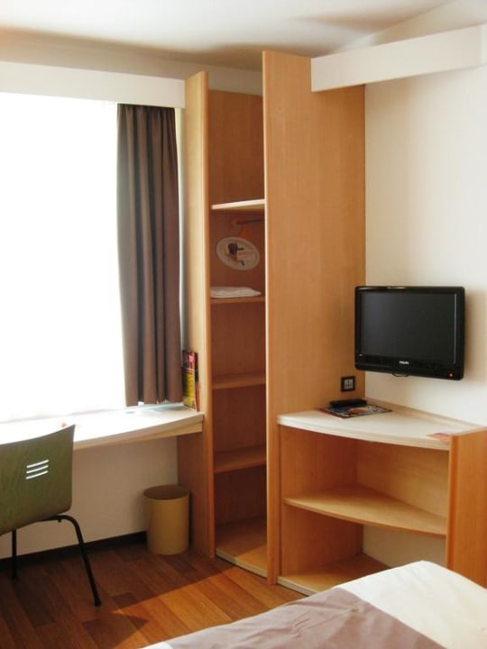 Zimmer 511 McDreams Hotel Stuttgart-City