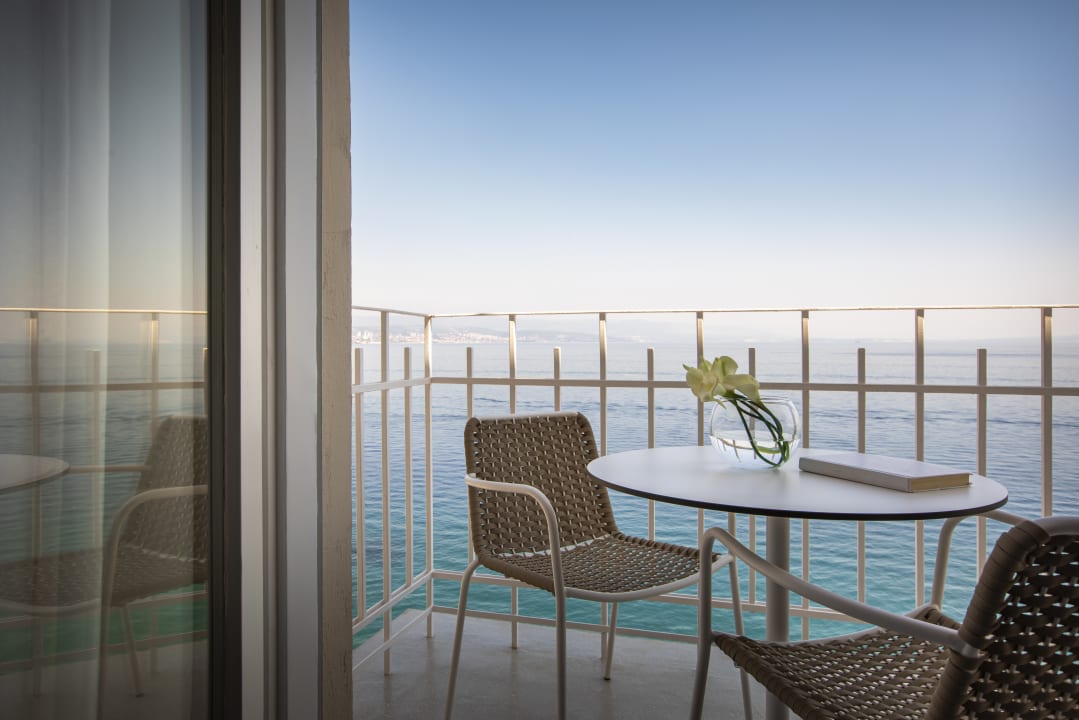 Zimmer Hotel Istra - Liburnia