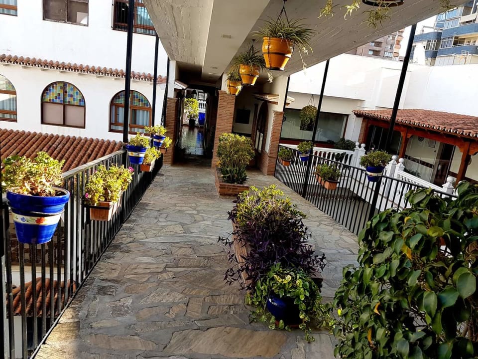 Sonstiges Hotel Las Rampas