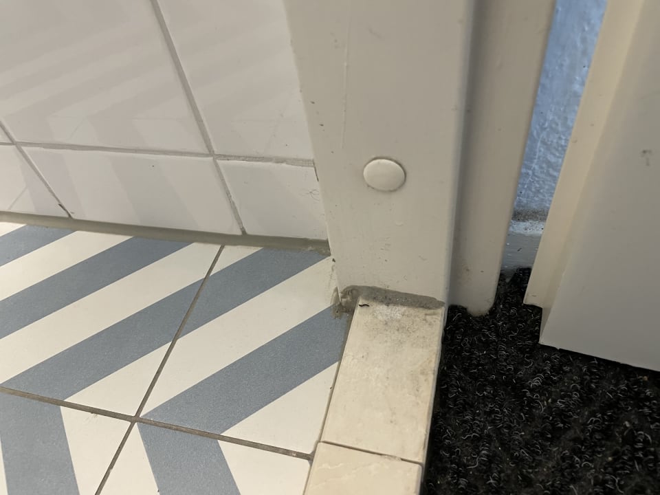 Zimmer Center Parcs Park Zandvoort - Ferienhäuser