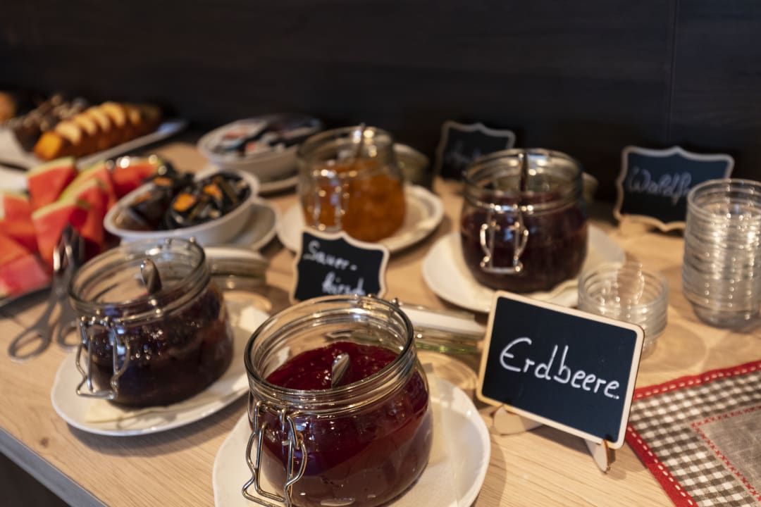 Gastro Hotel Bergidyll Pfronten