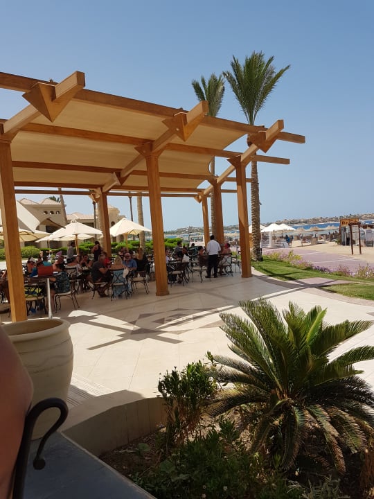 Gastro Cleopatra Luxury Resort Makadi Bay