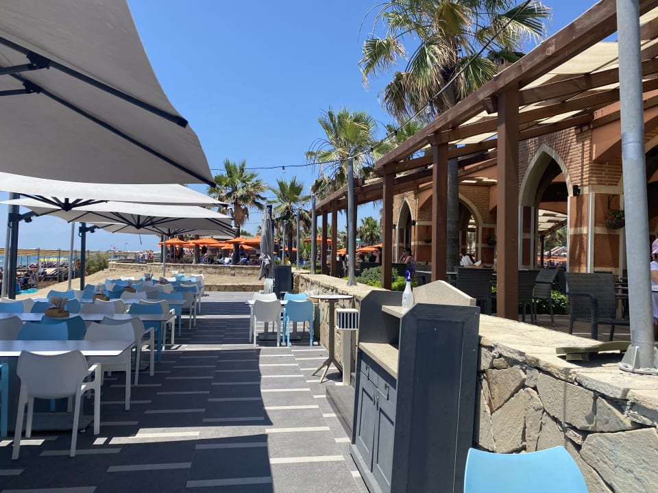 Gastro Megasaray Club Belek