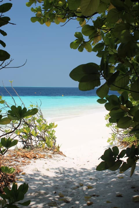 Strand NH Collection Maldives Reethi Resort