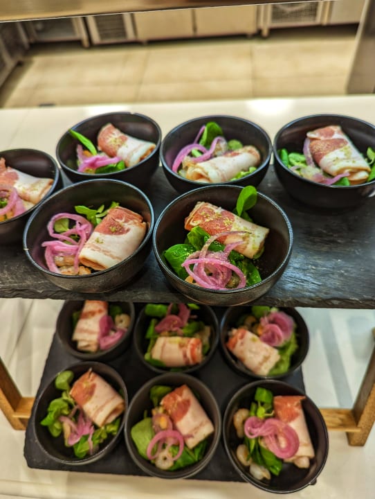 Gastro Aminess Laurel Khalani Hotel