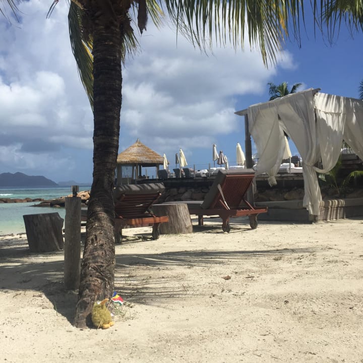 Strand Le Domaine de l'Orangeraie