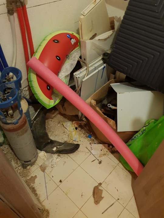 Sonstiges Mahdia Beach & Aquapark