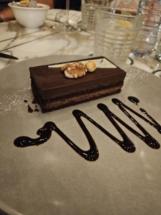 Gastro Al Bandar Rotana - Creek