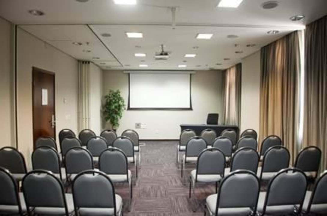 Events - Tulipa Room Wyndham São Paulo Paulista