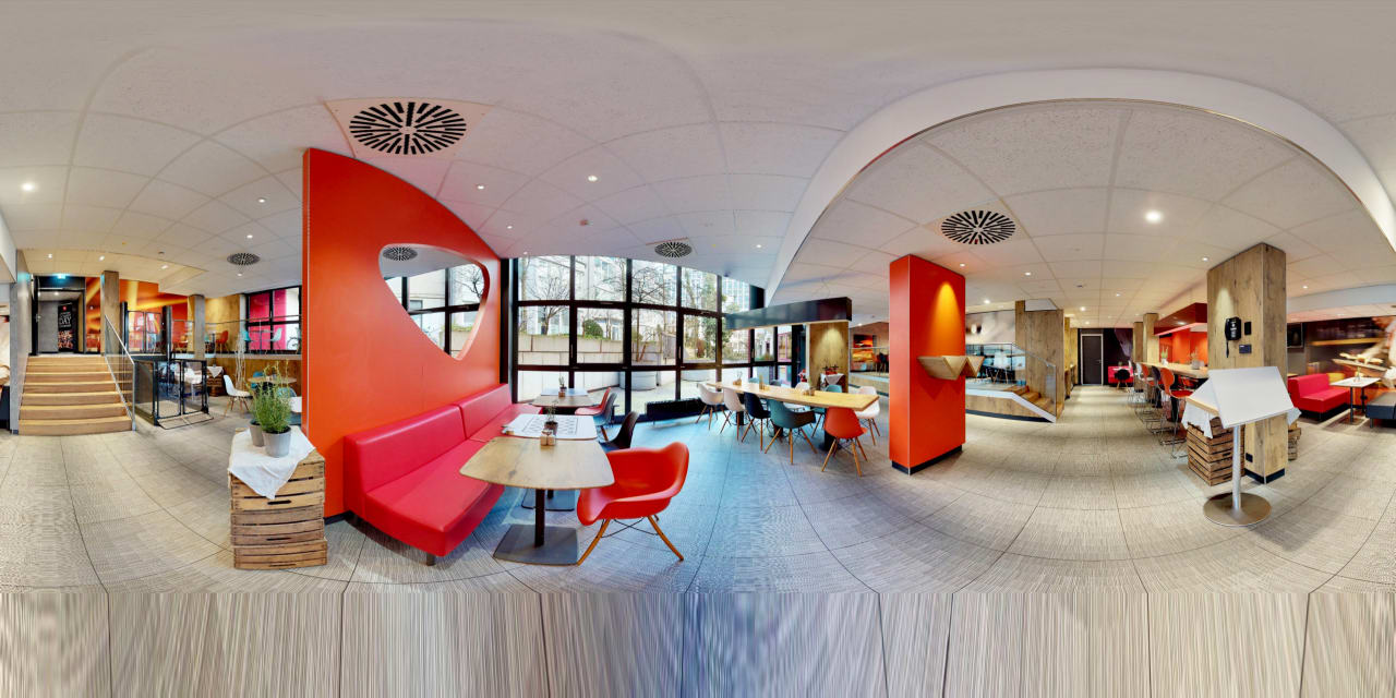 Gastro ibis Hotel München City