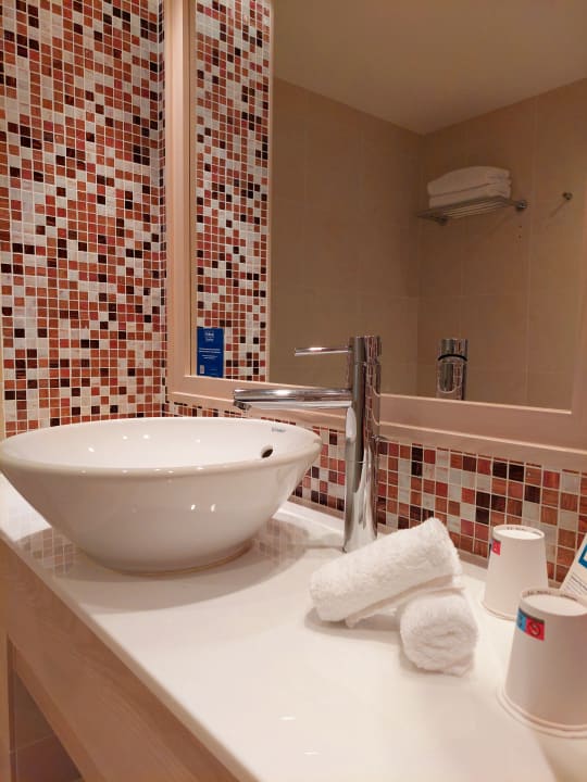 Zimmer Hilton Evian-les-Bains