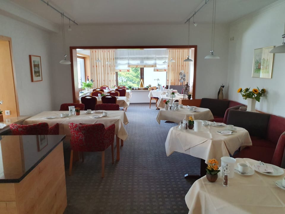 Gastro Hotel & Ferienappartements Edelweiss