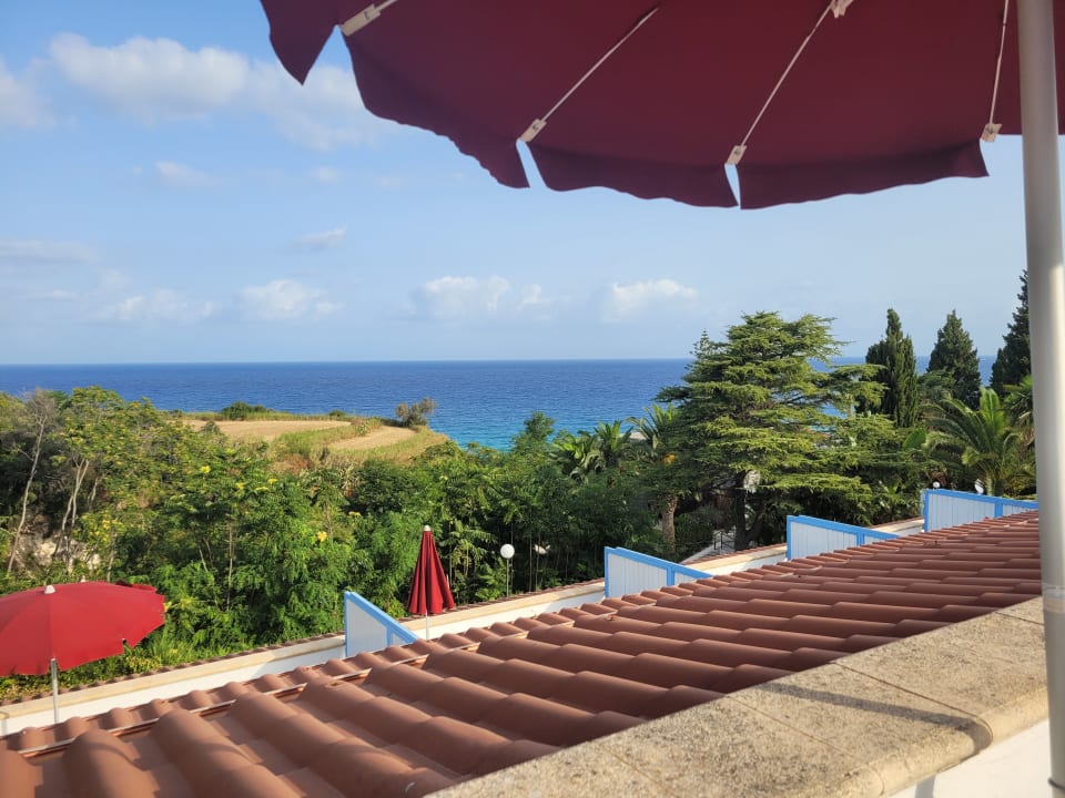 Zimmer Aldiana Club Rocca Nettuno Calabria