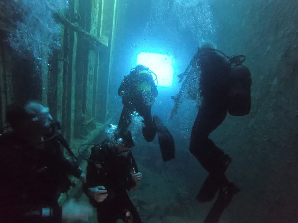 Sport & Freizeit ROBINSON SOMA BAY