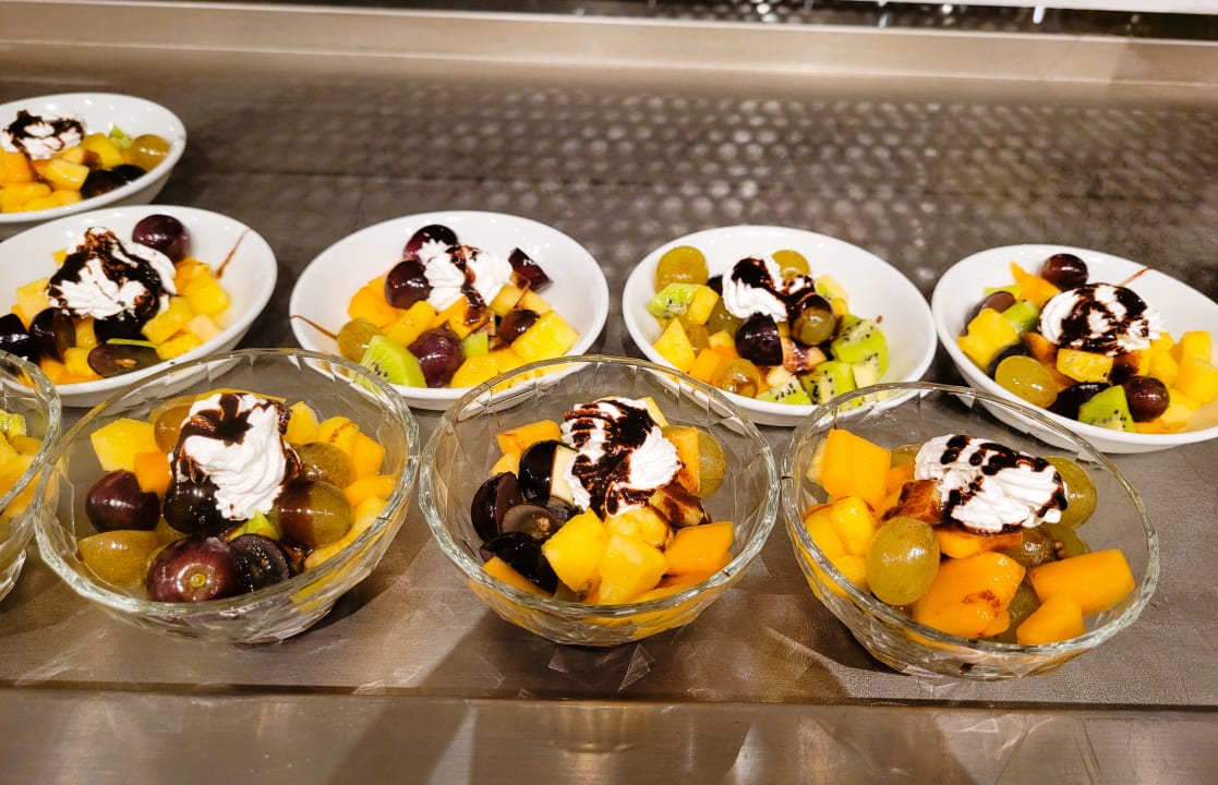 Gastro Bluesun Hotel Soline