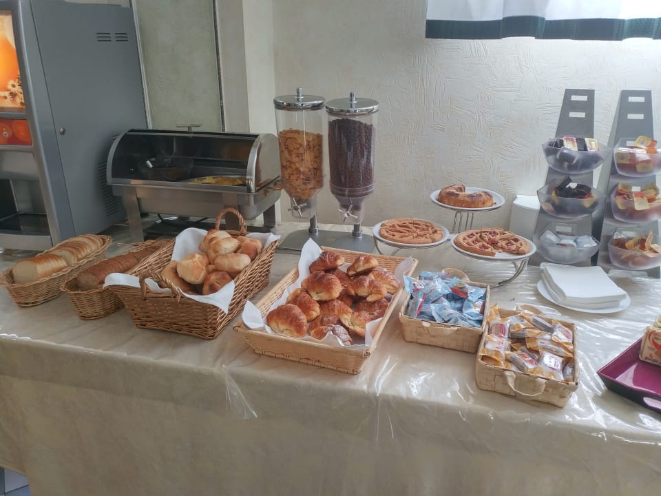 Gastro Hotel Alessandrino