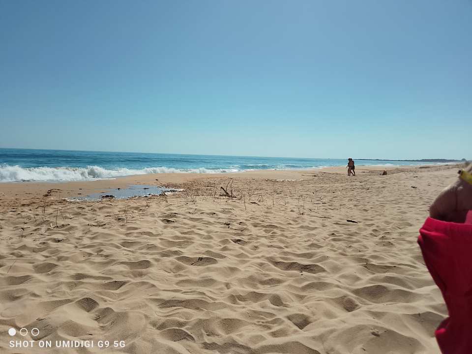 Strand Golden Club Cabanas