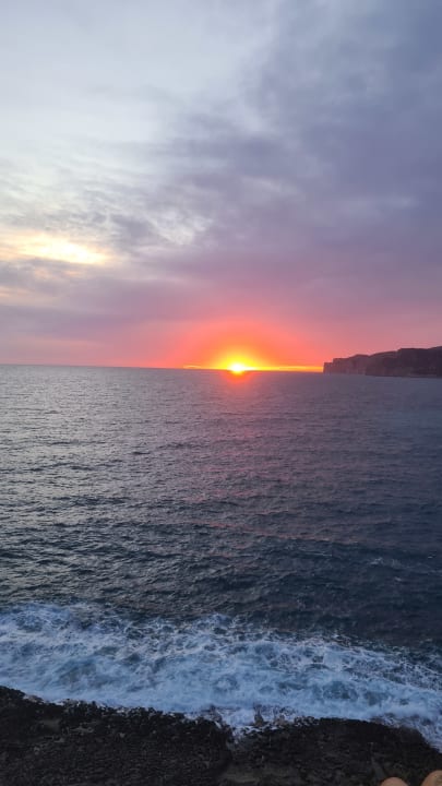 Ausblick Sentido Fido Punta del Mar – Adults only