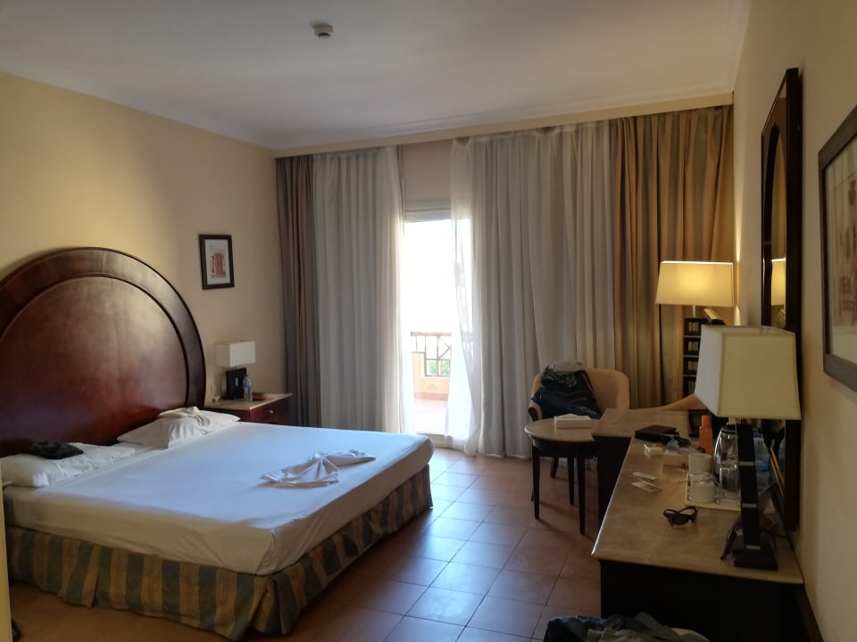 Zimmer Stella Beach Resort & Spa Makadi Bay