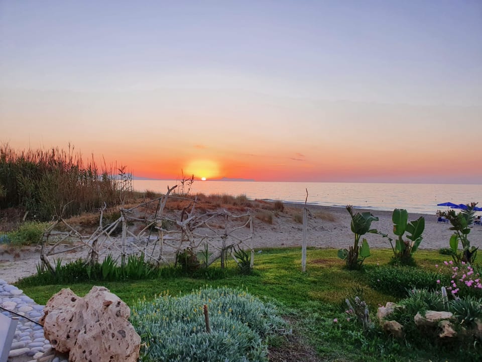 Strand Hotel Kathrin Beach