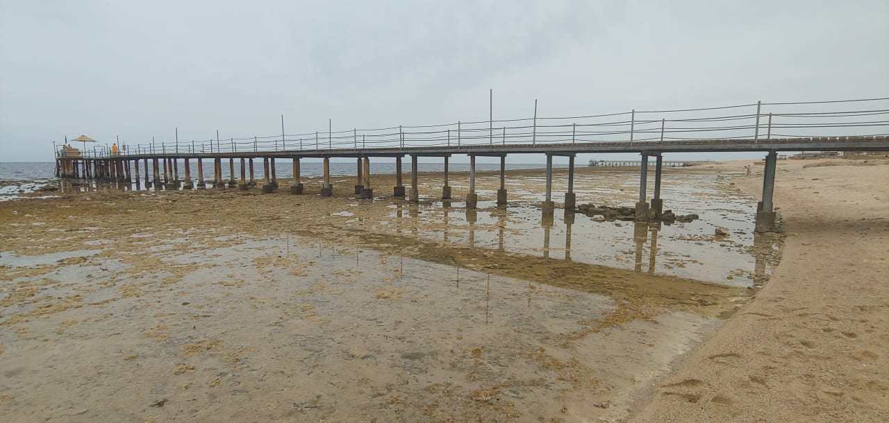 Strand Three Corners Sea Beach Resort